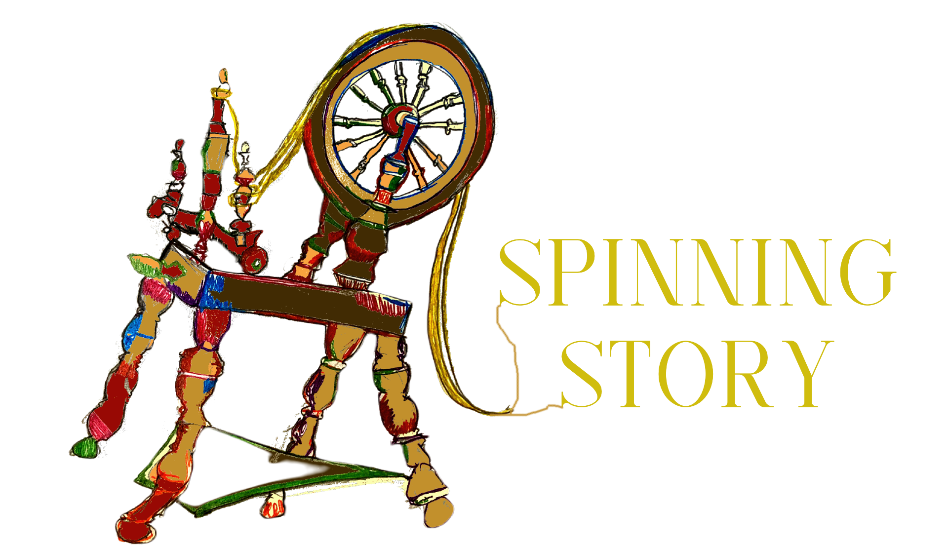Spinning Story